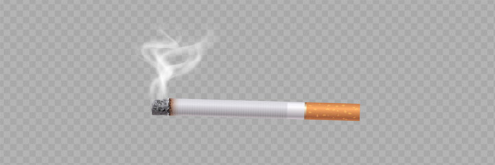 World No Tobacco Day Vector Concept Stop Smoking.