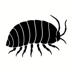 June bug silhouette victor style 