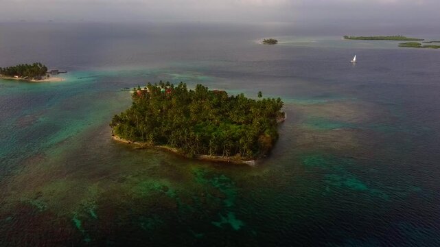 San Blas Panama 2