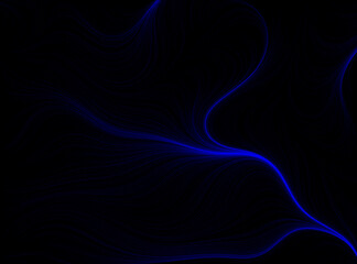 flow visualization motif