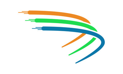 Fiber network, fiber optic, Optical Fiber	
