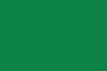 blank green line pattern background