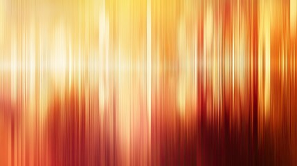 Abstract vertical streaks of warm color gradients.
