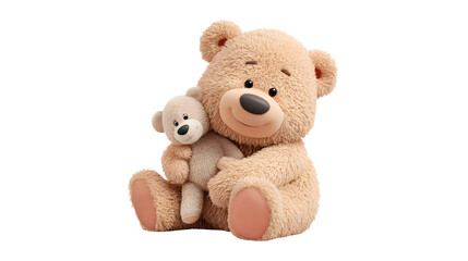 Obraz premium brown teddy bear