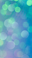 Bokeh background perfect for Holidays, Anniversary, Birthdays, Festive and various desing works