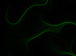 flow visualization motif