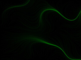 flow visualization motif