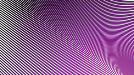 Dark Purple Stripes Line Abstract Background for Elegant Modern Design, UI Layout, and Digital Projects
