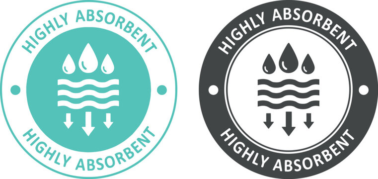 Absorbent Icons Images – Browse 29,351 Stock Photos, Vectors, and Video ...
