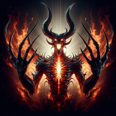 Black Claw Overlord