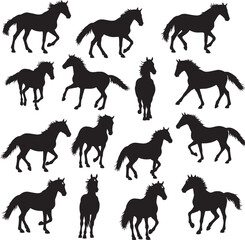 Obraz premium Horse 53.eps