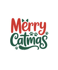 Merry catmas