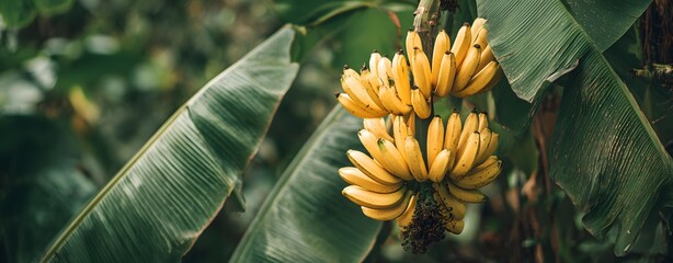 banana bunch fruit tree, banana bunch hanging, banana bunch tropical light, Tropical Banana Farming, Organic Fruit Clusters, Exotic Jungle Produce