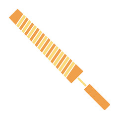 Labor vector icons set. Vector graphic illustration