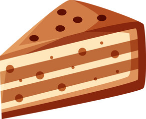 Food and Beverage Illustration