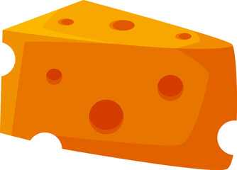 Food and Beverage Illustration