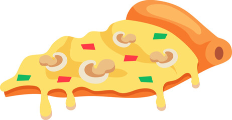 Food and Beverage Illustration