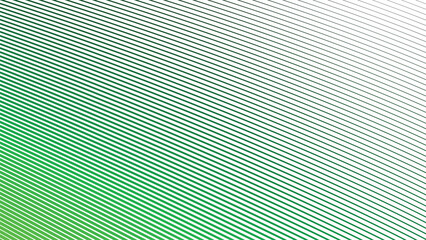 Green Stripes Line Abstract Background for Fresh Modern Design, Web UI, Digital Art, and Presentations