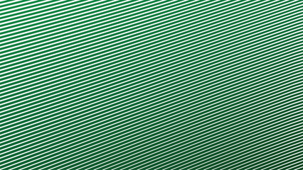 Green Stripes Line Abstract Background for Fresh Modern Design, Web UI, Digital Art, and Presentations