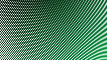 Green Stripes Line Abstract Background for Fresh Modern Design, Web UI, Digital Art, and Presentations