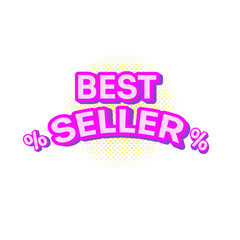 Best Seller Pop Art