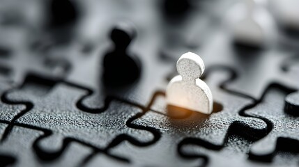 Teamwork, connection, and finding the right fit