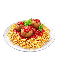 Spaghetti