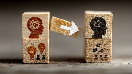 Knowledge Transfer: Sharing Ideas and Innovation