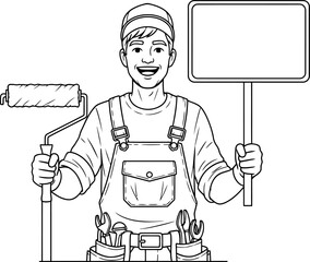 Find a professional painter for your home renovation and painting services with expert painters