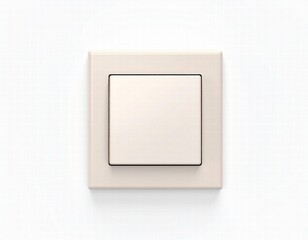 a 3D render of switch, centered, isolated white background