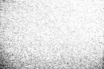 Abstract grunge black and white distressed texture background