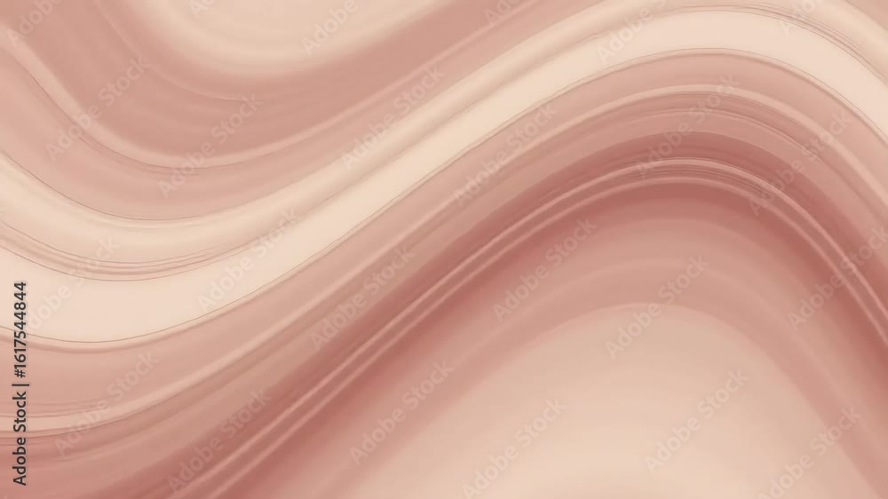 Poster abstract background texture design