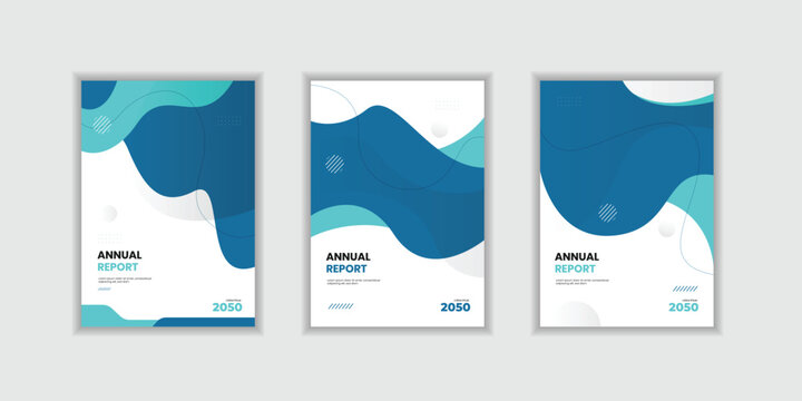 Modern abstract colorful covers theme book cover template. A4 size book cover template for annual report, magazine, booklet, proposal, portfolio, brochure, poster