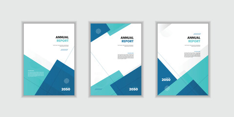 Modern abstract colorful covers theme book cover template. A4 size book cover template for annual report, magazine, booklet, proposal, portfolio, brochure, poster