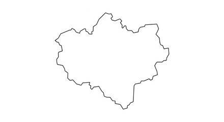 "A vibrant topographic map showcasing diverse landscapes across random countries like Thailand, Argentina, Norway, Morocco, and South Korea with elevation details."

