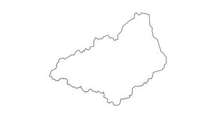 "A vibrant topographic map showcasing diverse landscapes across random countries like Thailand, Argentina, Norway, Morocco, and South Korea with elevation details."

