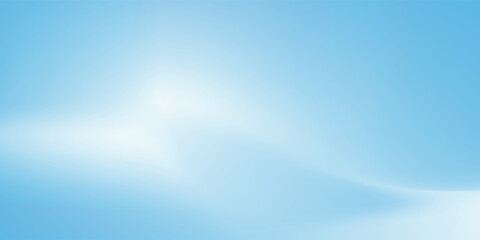 Color gradient background, abstract white grain gradation texture, vector blue noise texture