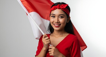 Indonesian independence day