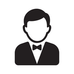 groom icon 