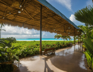 Sunny Ocean Paradise

Vibrant Coastal Colors

Bright Blue Seascape

Golden Hour Ocean ViewCloudy Sky Ocean View

Sunset Over the Ocean

Sunrise Coastal Scene

Dramatic Sky Ocean

Clear Blue Sky and Se