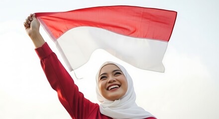 Indonesian independence day