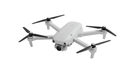 High Performance Aerial Photography Drone PNG Easy to Fly Advanced Camera Features