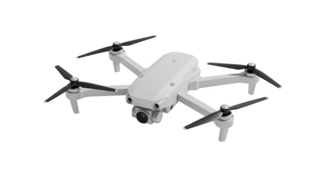High Performance Aerial Photography Drone PNG Easy to Fly Advanced Camera Features