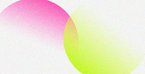 Minimal Gradient Abstract Background with Soft Pastel Colors