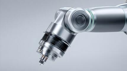 capturing vibrant robotics closeups