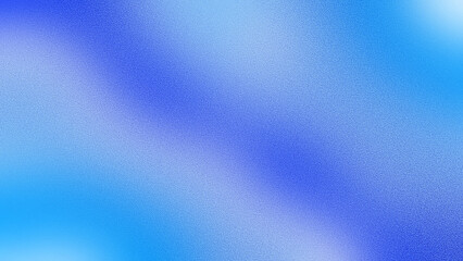 Minimalist Light Blue Background for Graphic Design