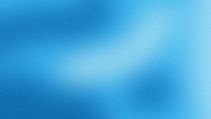 Trendy Light Blue Background with Subtle Texture