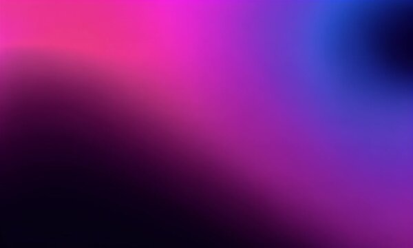 Dark gradient background, purple and red color gradient, blurred background, gradient,