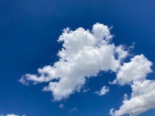 東京のそら(25.7.30)