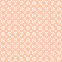 seamless geometric pattern